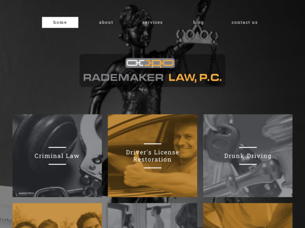 Rademaker Law