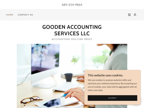 Gooden Accounting Services