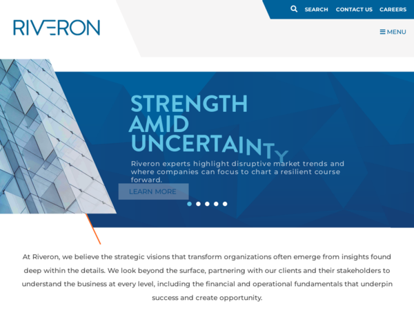 Riveron Consulting