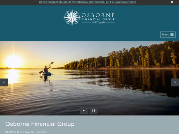 Osborne Financial Group