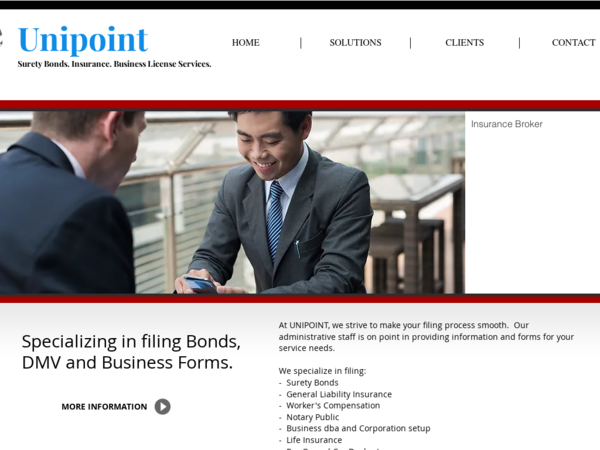 Unipoint Insurance Services