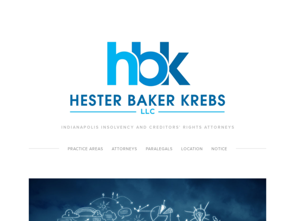 Hester Baker Krebs