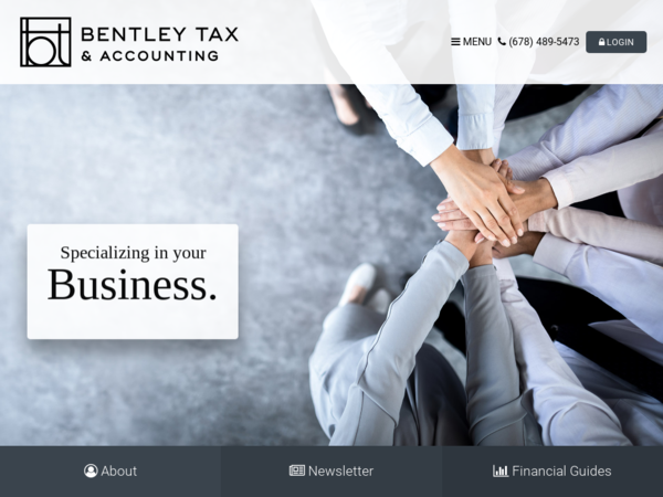 Bentley Tax & Accounting
