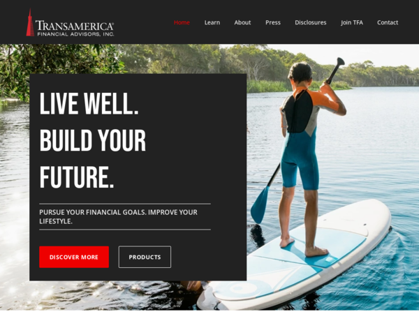 Transamerica Financial Advisors