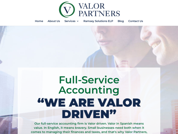 Valor Partners