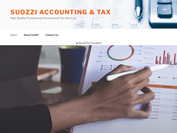 Suozzi Accounting & Tax