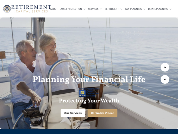 Retirement Capital Services