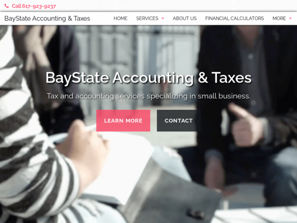 Baystate Accounting & Taxes