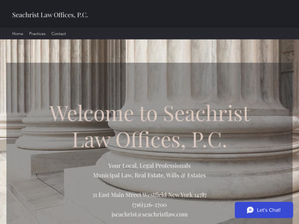 Seachrist Law Offices