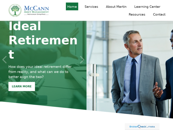 McCann Asset Management