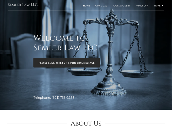 Semler Law