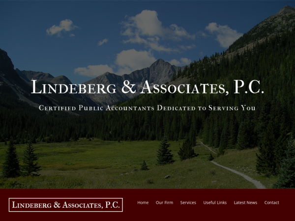 Lindeberg, Coulter & Associates
