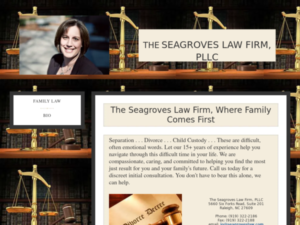 Seagroves Law Firm