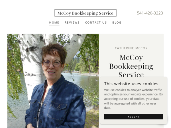 McCoy Bookkeeping Service