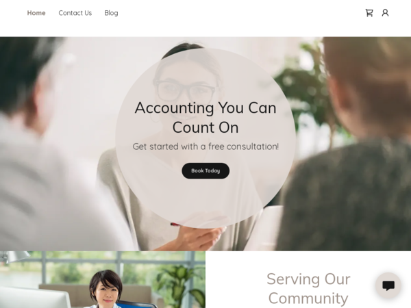 US Thai Accounting Services