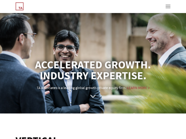 TA Associates