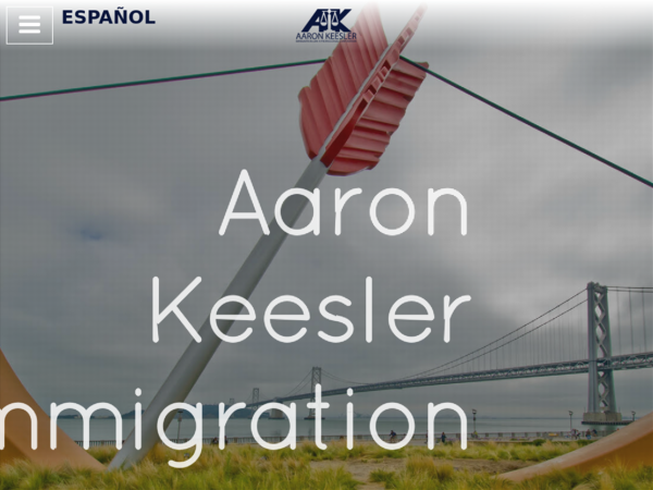 Keesler Immigration Law