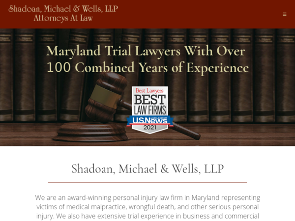 Michael Robert R