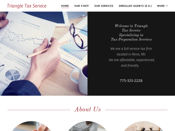 Triangle Tax Service