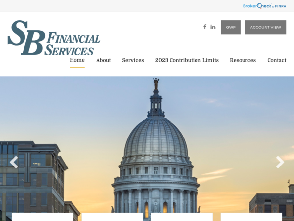 SB Financial Services - Evansville