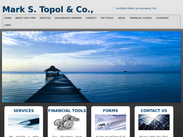 Mark S Topol & Co