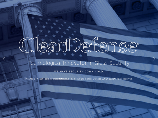 Clear Defense