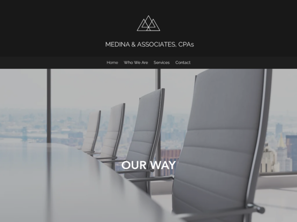 Medina & Associates, Cpas