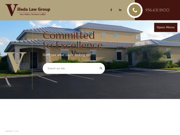 Villeda Law Group