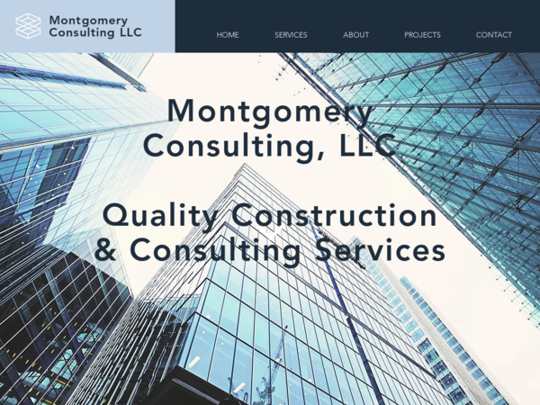 Montgomery Consulting