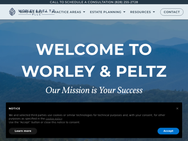 Worley & Peltz