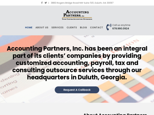 Accounting Partners