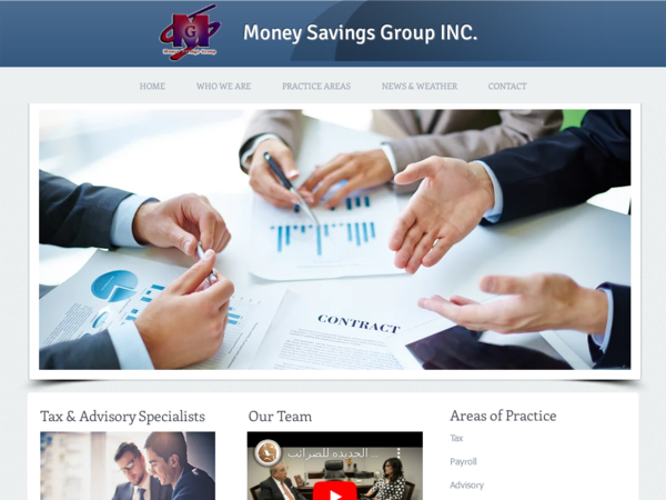 Money Savings Group