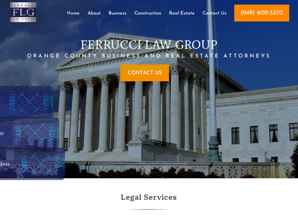 Ferrucci Law Group