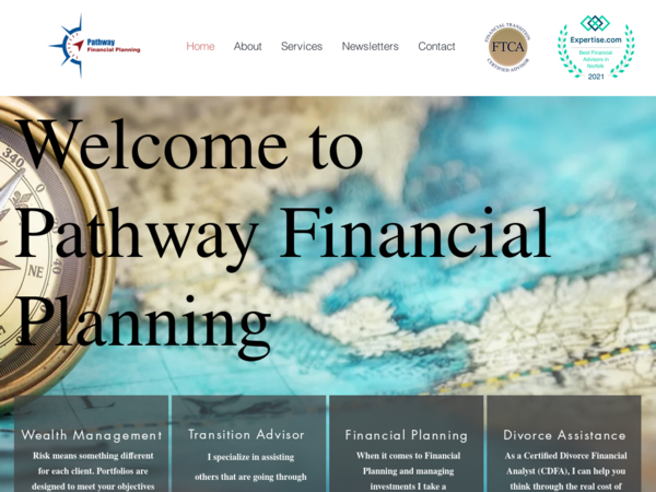 Pathway Financial Planning