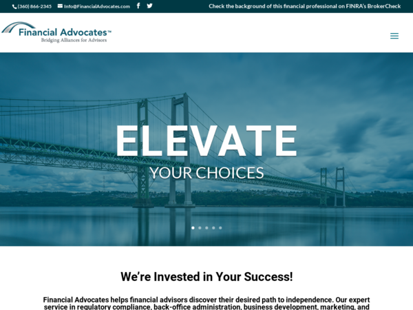 Financial Advocates