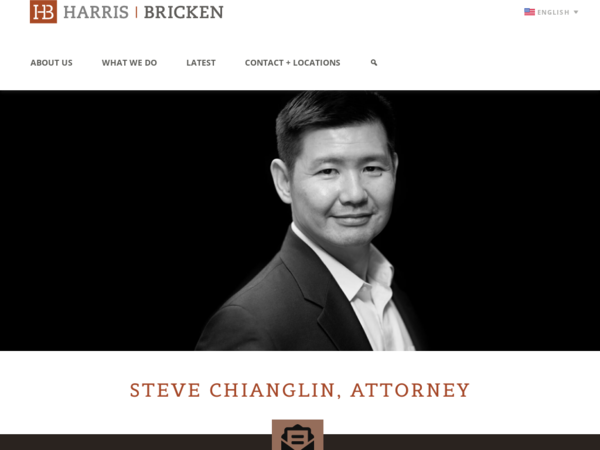 Chianglin Law Firm