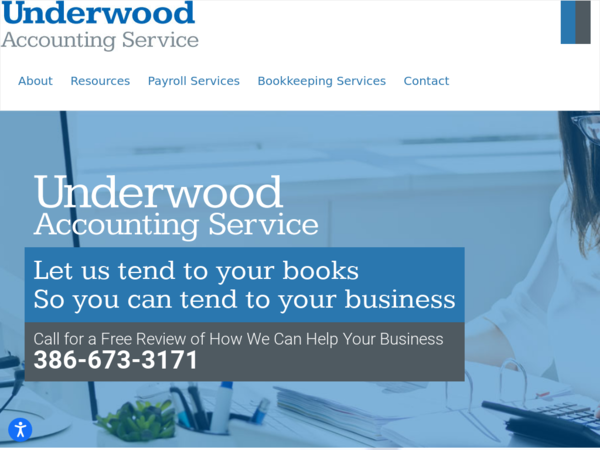 Underwood Accounting Services