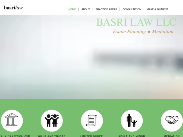 Basri Law