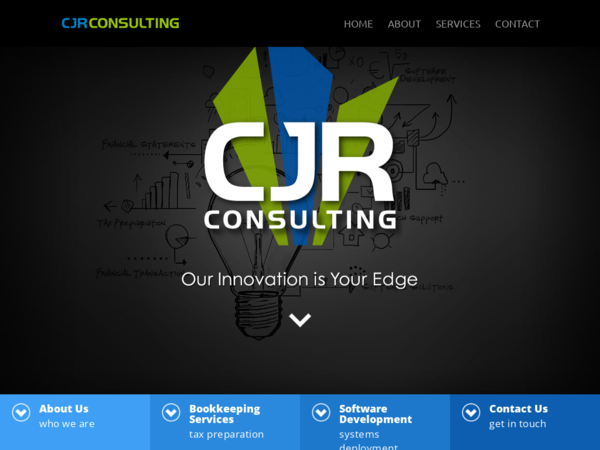 CJR Consulting