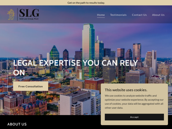 Said Law Group