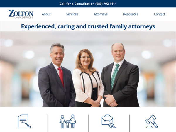 Zolton Law Offices