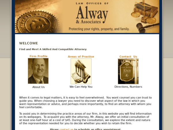 Alway & Associates