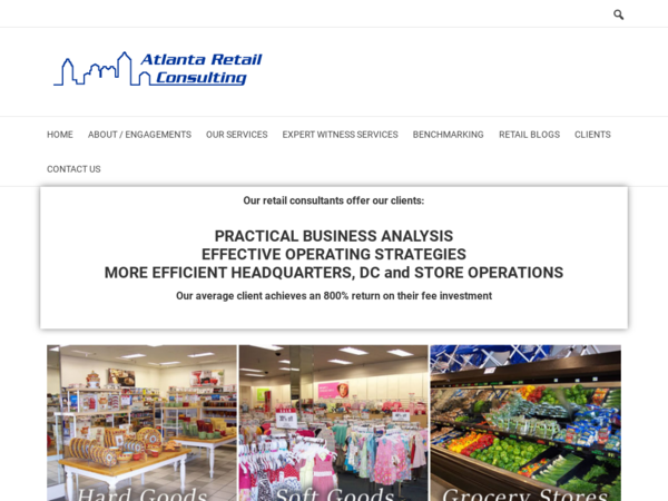 Atlanta Retail Consulting