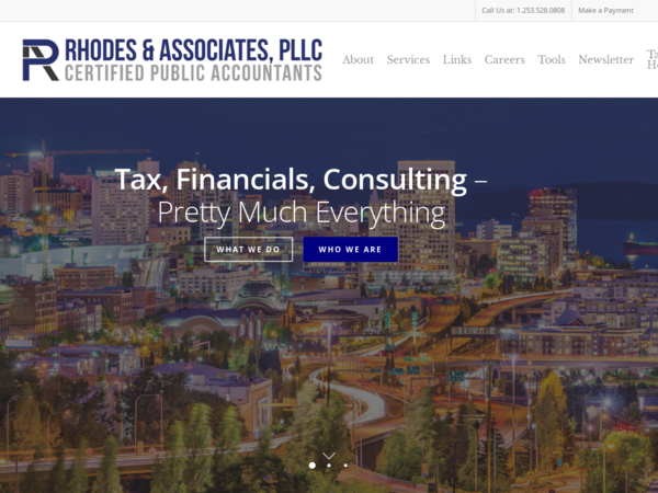 Rhodes & Associates