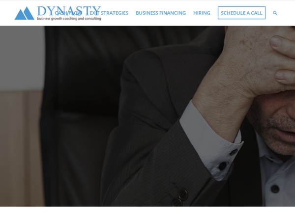 Dynasty Business Consulting