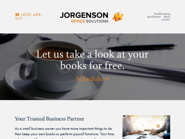 Jorgenson Office Solutions