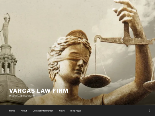 Vargas Law Firm