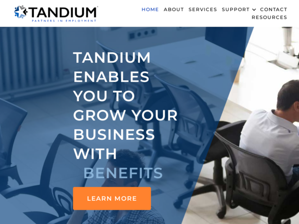 Tandium Corporation