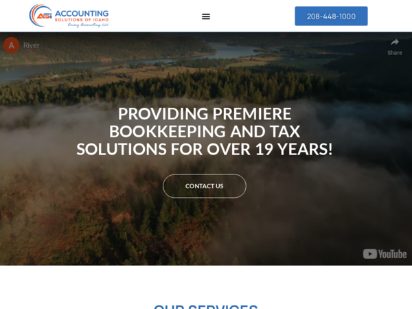 Accounting Solutions of Idaho