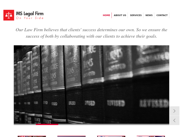 MS Legal Firm
